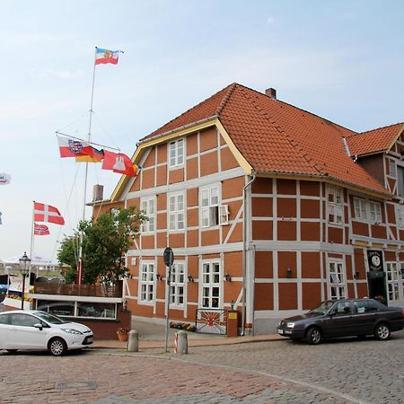 Zum Alten Schifferhaus Lauenburg Εξωτερικό φωτογραφία
